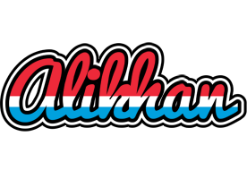 Alikhan norway logo