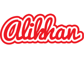 Alikhan sunshine logo