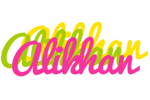 Alikhan sweets logo