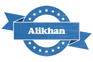 Alikhan trust logo