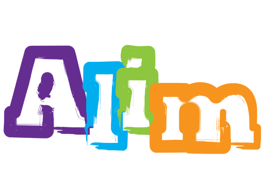 Alim casino logo