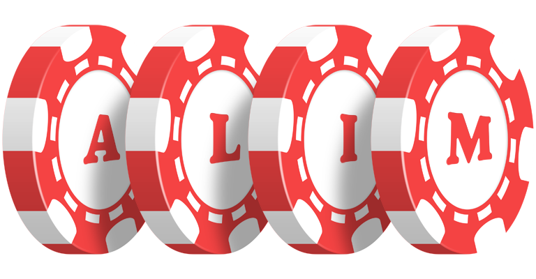 Alim chip logo