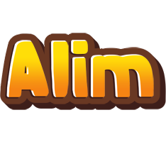 Alim cookies logo
