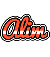 Alim denmark logo