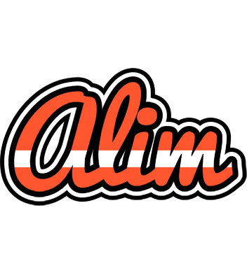 Alim denmark logo