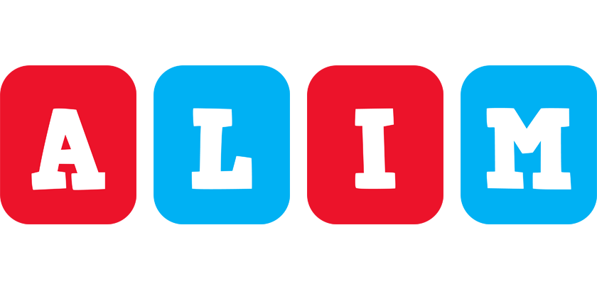 Alim diesel logo