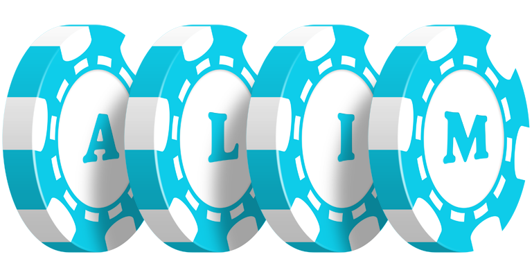 Alim funbet logo