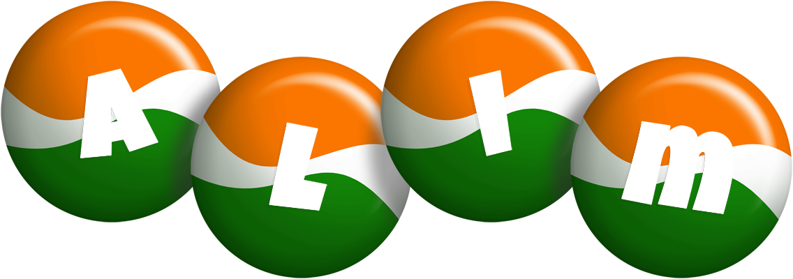 Alim india logo