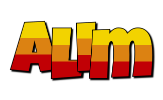 Alim jungle logo