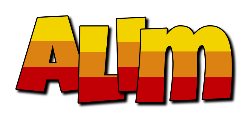 Alim jungle logo