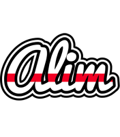 Alim kingdom logo