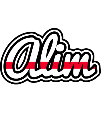 Alim kingdom logo