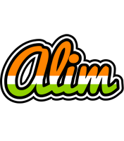 Alim mumbai logo