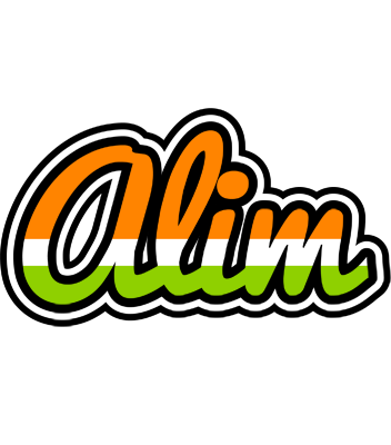 Alim mumbai logo