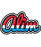 Alim norway logo