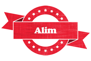 Alim passion logo