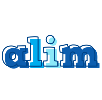 Alim sailor logo