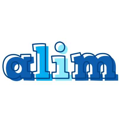 Alim sailor logo