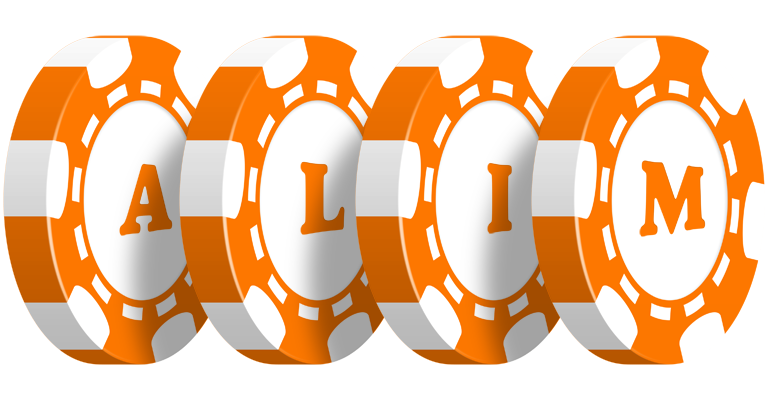 Alim stacks logo