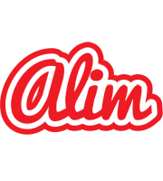Alim sunshine logo