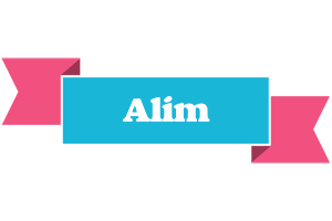 Alim today logo