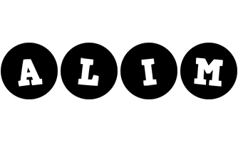 Alim tools logo