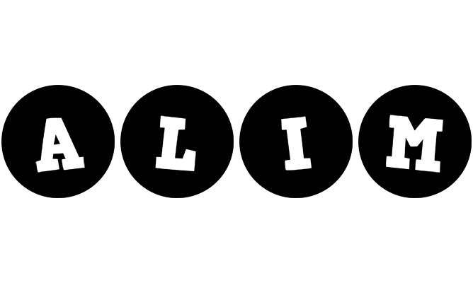 Alim tools logo