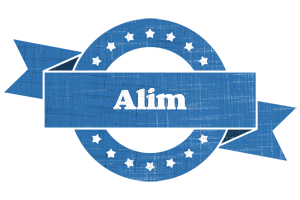 Alim trust logo