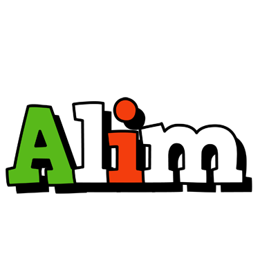 Alim venezia logo