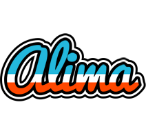 Alima america logo