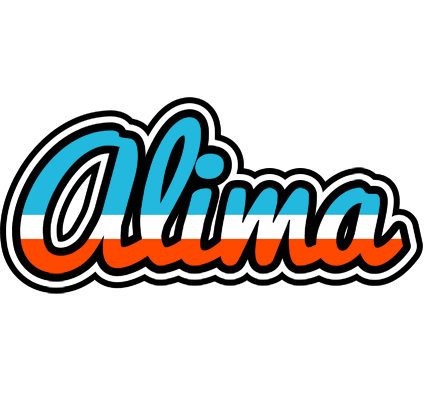 Alima america logo