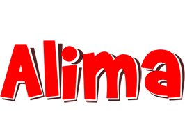 Alima basket logo