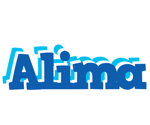 Alima business logo