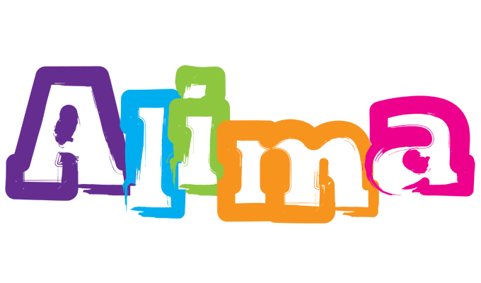 Alima casino logo