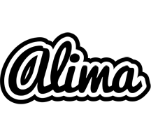 Alima chess logo