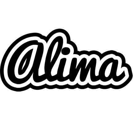 Alima chess logo