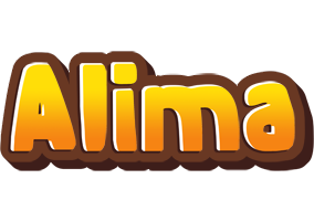 Alima cookies logo