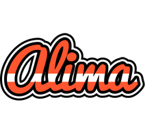 Alima denmark logo