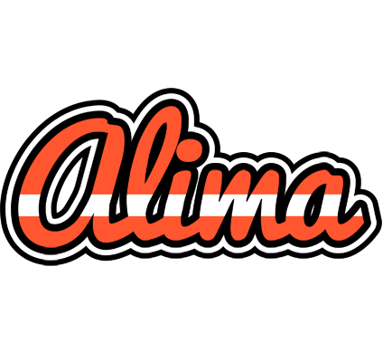 Alima denmark logo