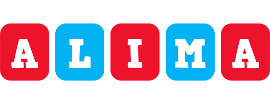 Alima diesel logo