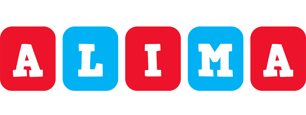 Alima diesel logo