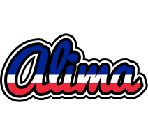 Alima france logo