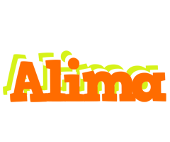 Alima healthy logo