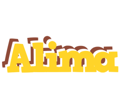 Alima hotcup logo