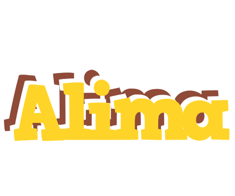 Alima hotcup logo