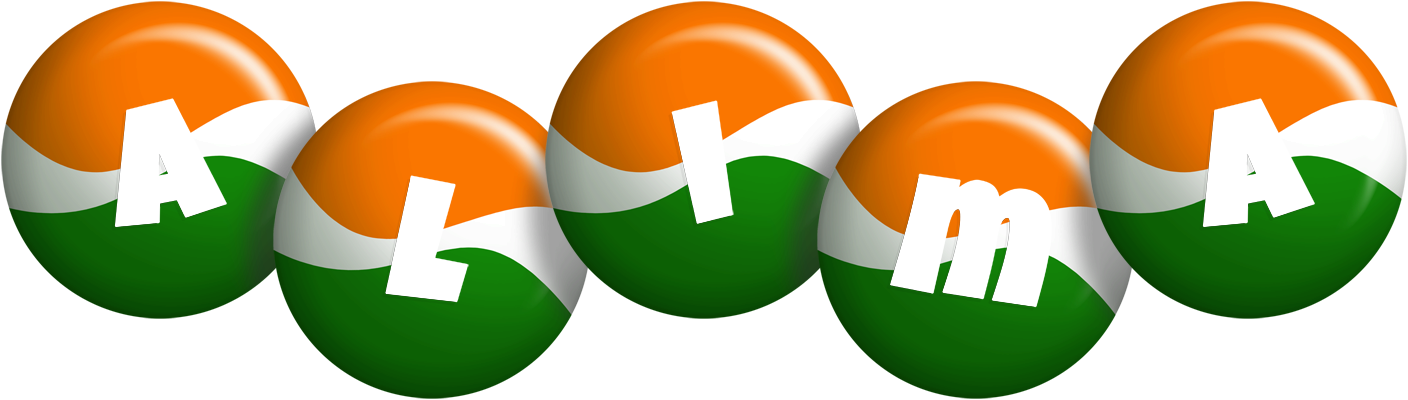 Alima india logo