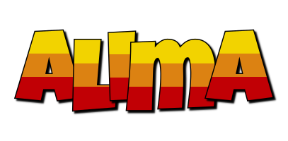 Alima jungle logo