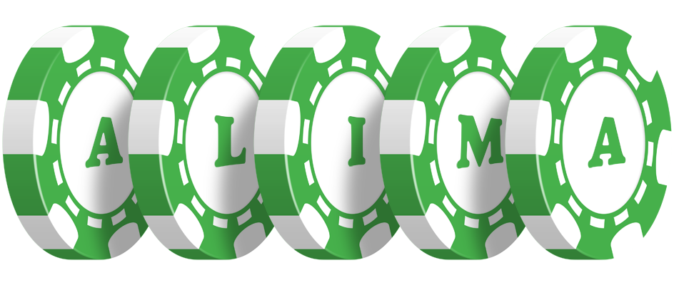 Alima kicker logo