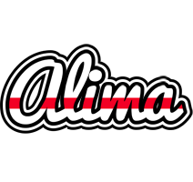 Alima kingdom logo