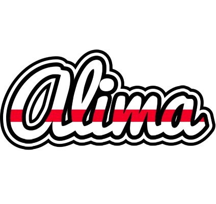 Alima kingdom logo